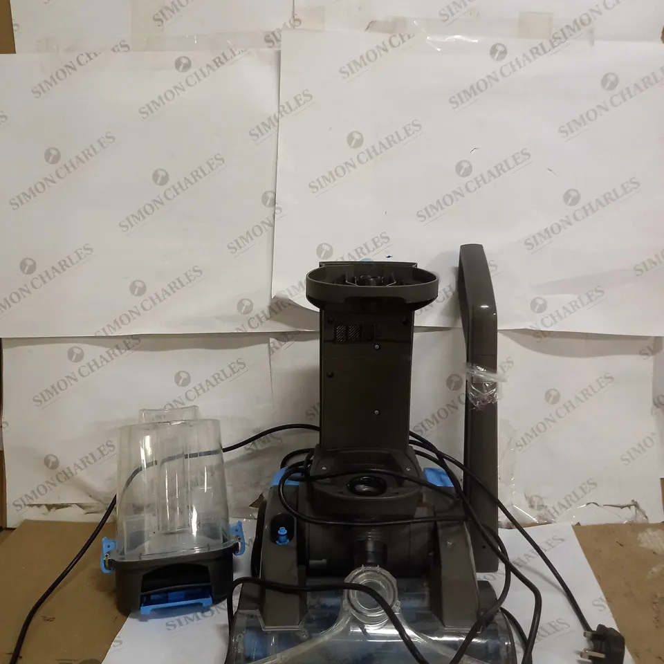 VAX DUAL POWER PET ADVANCE CARPET CLEANER