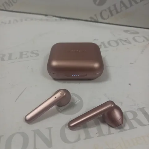 URBANISTA STOCKHOLM PLUS TRUE WIRELESS EARBUDS