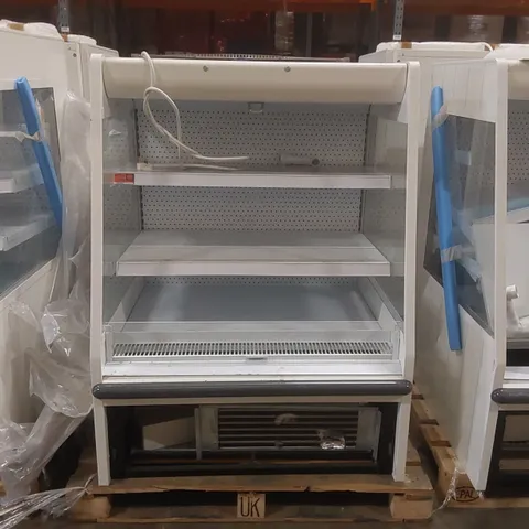 COMMERCIAL DISPLAY FRIDGE 