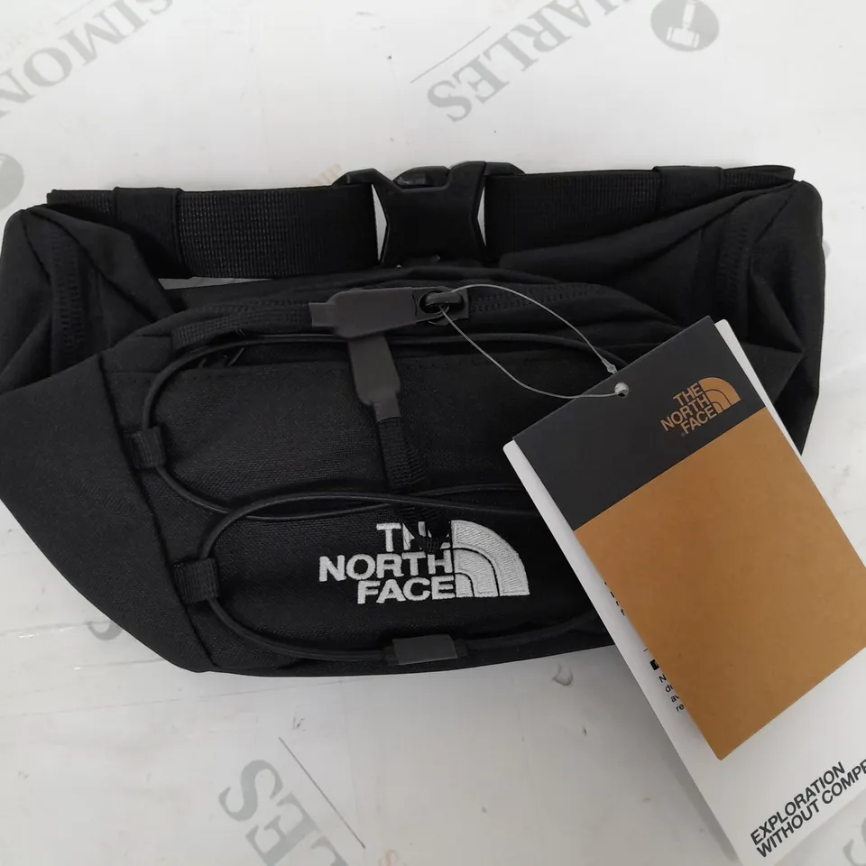 THE NORTH FACE JESTER LUMBAR BAG