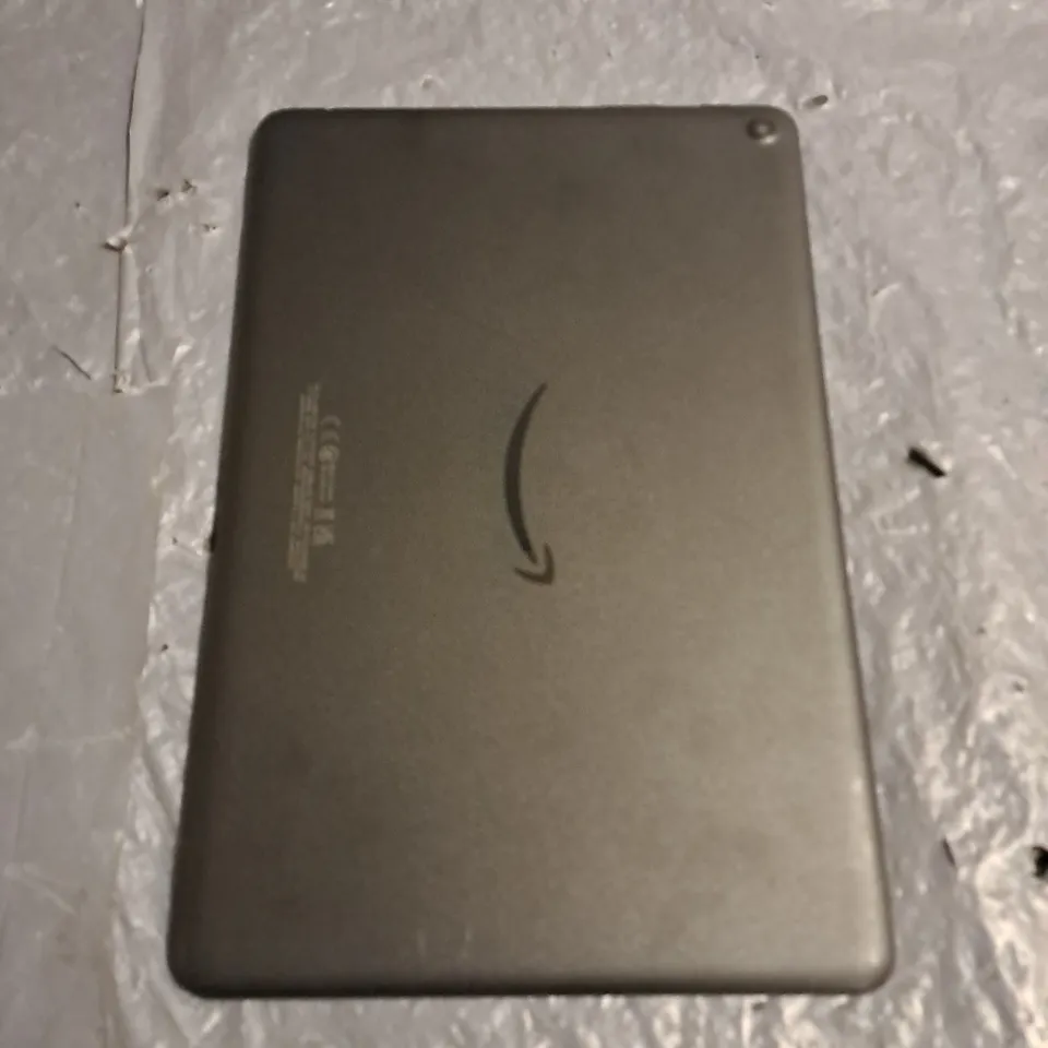 UNBOXED AMAZON FIRE TABLET - TG425K