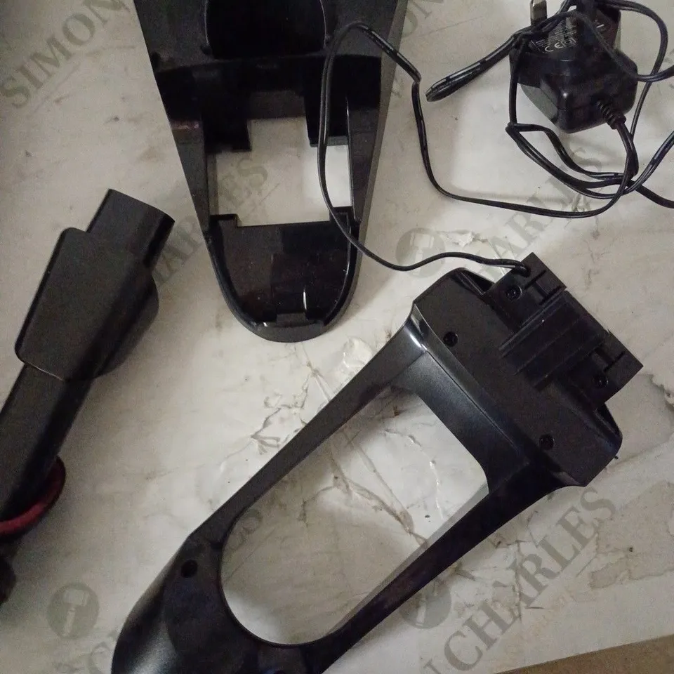 HOOVER H-HANDY 700 HH710M, HANDHELD CORDLESS VACUUM