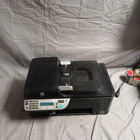 HP OFFICEJET 4500 WIRELESS ALL-IN-ONE PRINTER