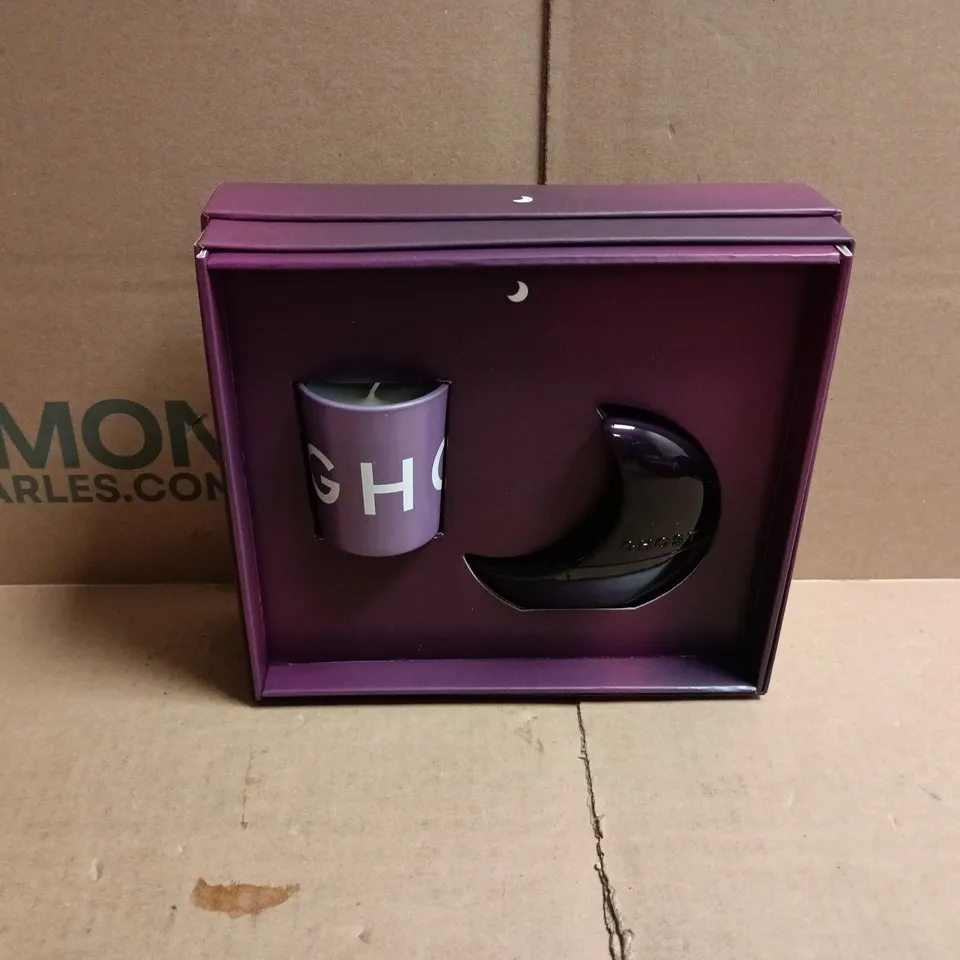 GHOST DEEP NIGHT GIFT SET