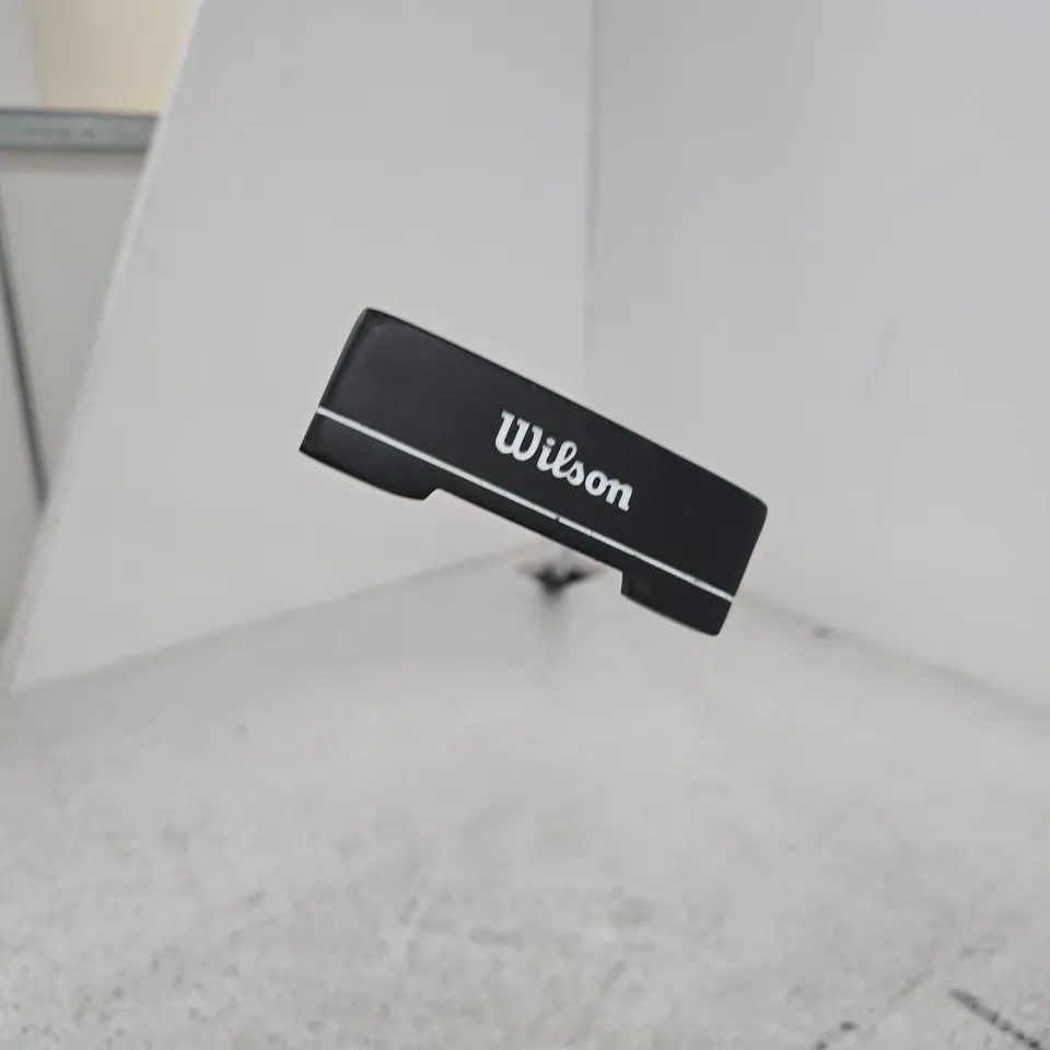 WILSON 3 PUTTER