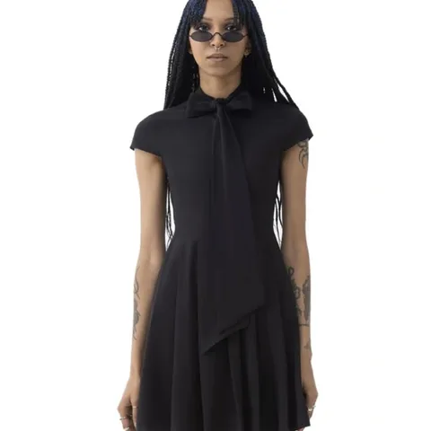 FIVE BRAND NEW KILLSTAR - FUNERARY RITES WOMEN'S DRESS 