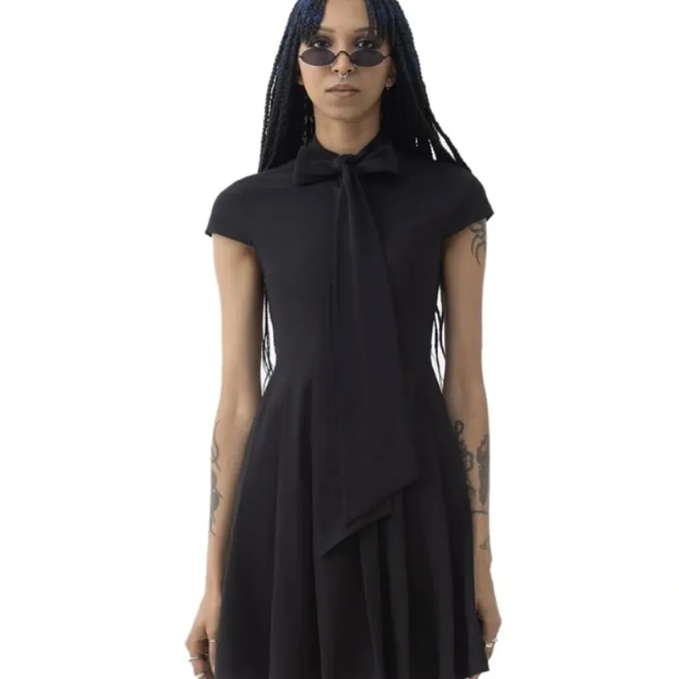 FIVE BRAND NEW KILLSTAR - FUNERARY RITES WOMEN'S DRESS 