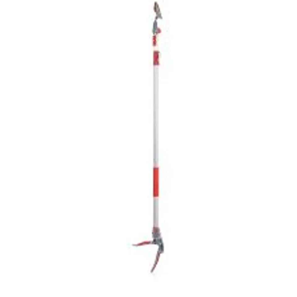SFIXX GARDEN LONG REACH PRUNER WITH ADJUSTABLE HEAD