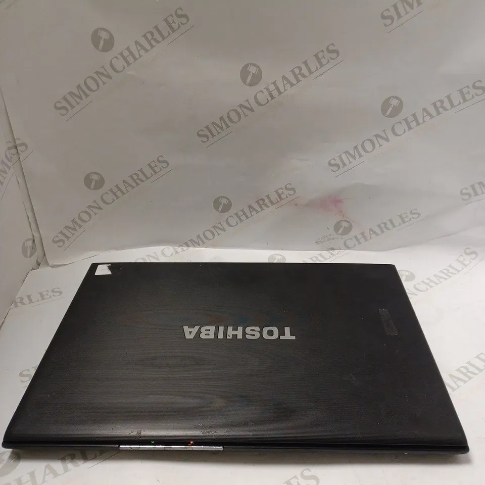 TOSHIBA TECRA R950-1EJ LAPTOP 