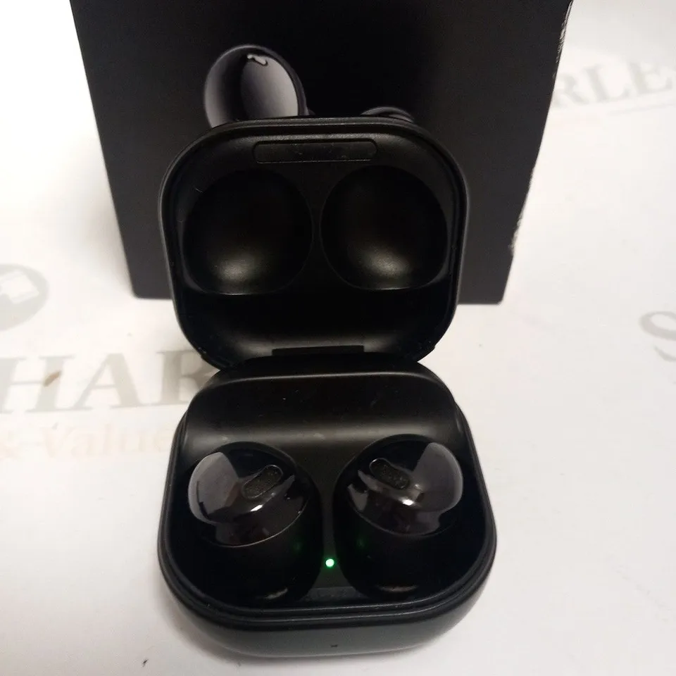 BOXED SAMSUNG GALAXY BUDS PRO