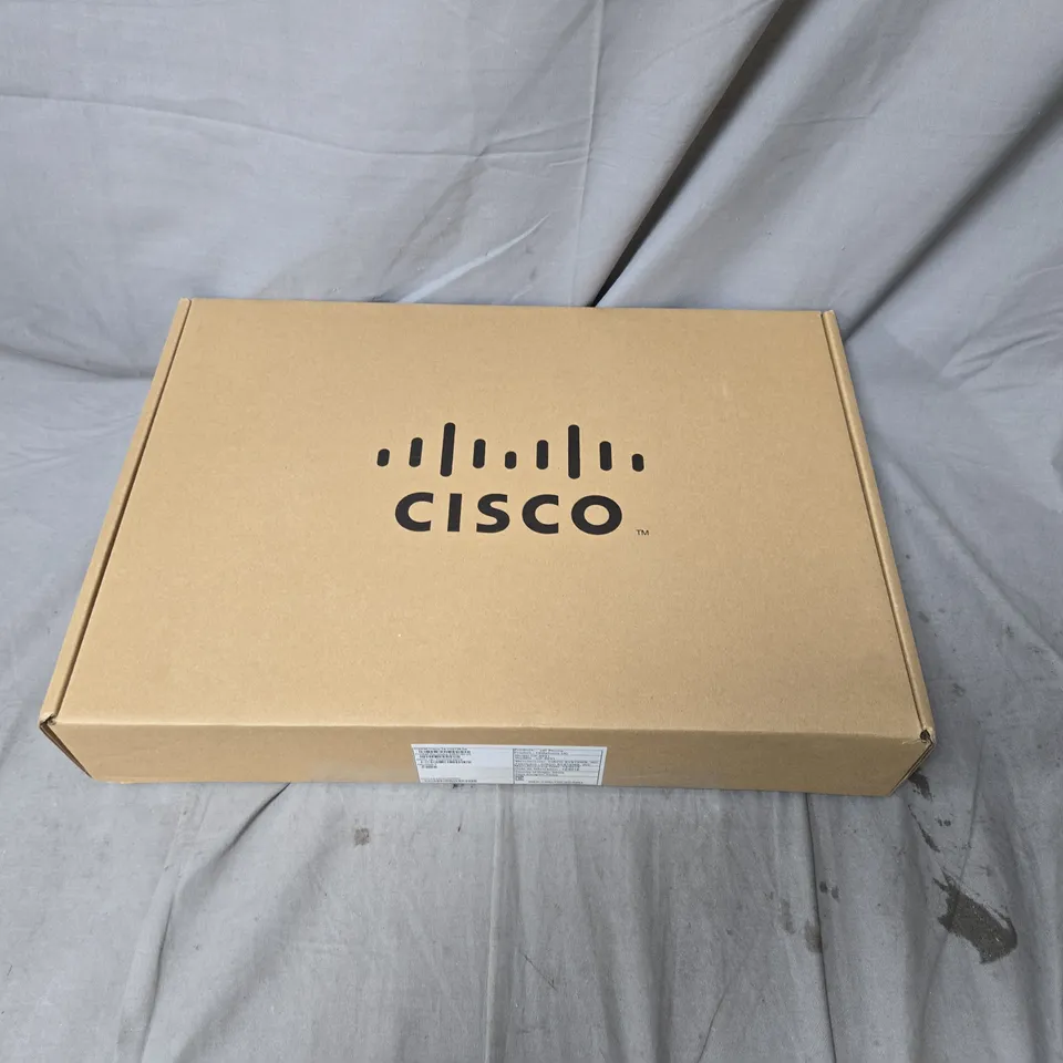 CISCO UNIFIED IP CONFERENCE PHONE 8831 – BLACK