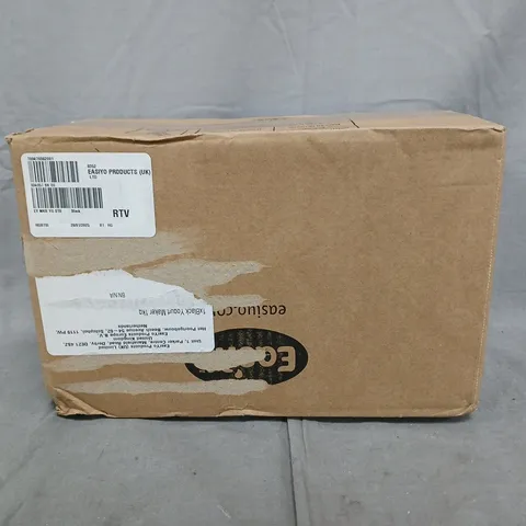 BOXED EASIYO YOGURT MAKER WITH YOGURT STORAGE JAR & EVERYDAY VANILLA SACHET