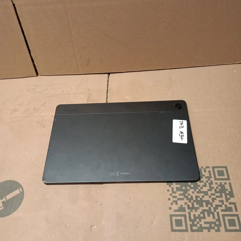 SAMSUNG GALAXY TAB A9+ UNBOXED