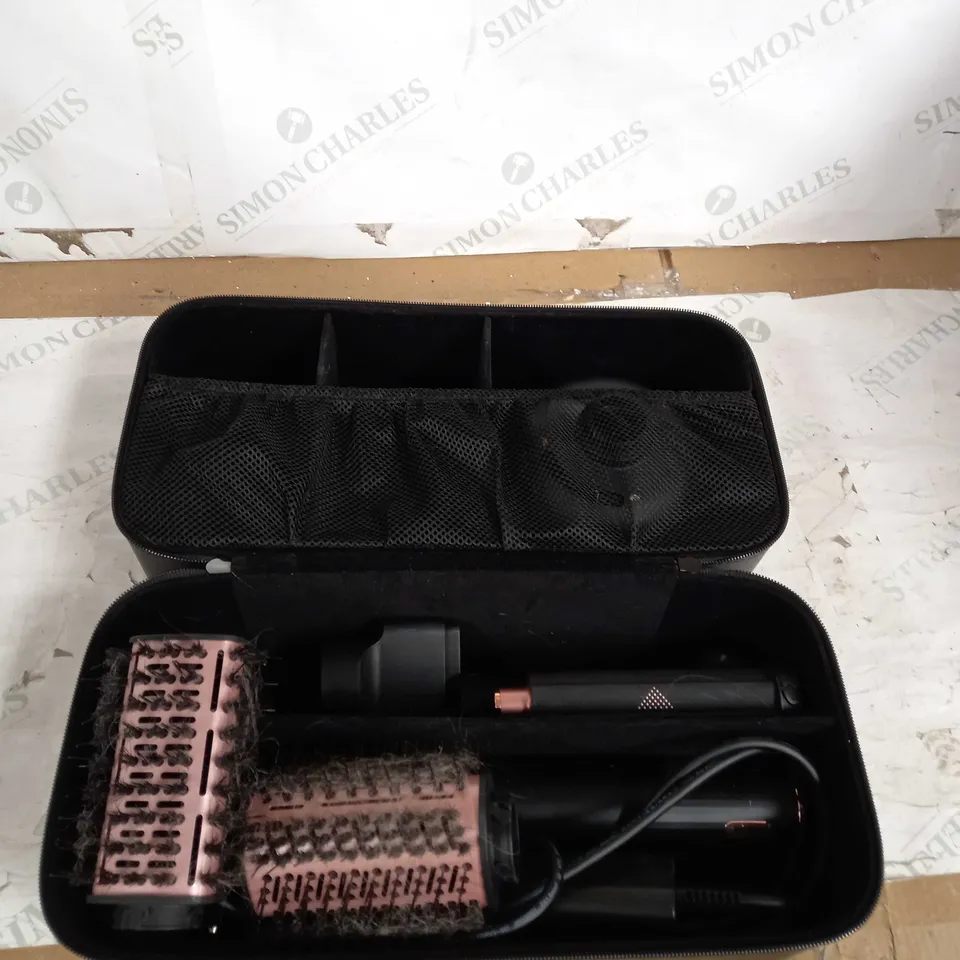SHARK FLEXSTYLE HAIR STYLER AND DRYER 