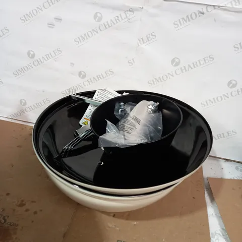 WEBER SMOKEY JOE PREMIUM