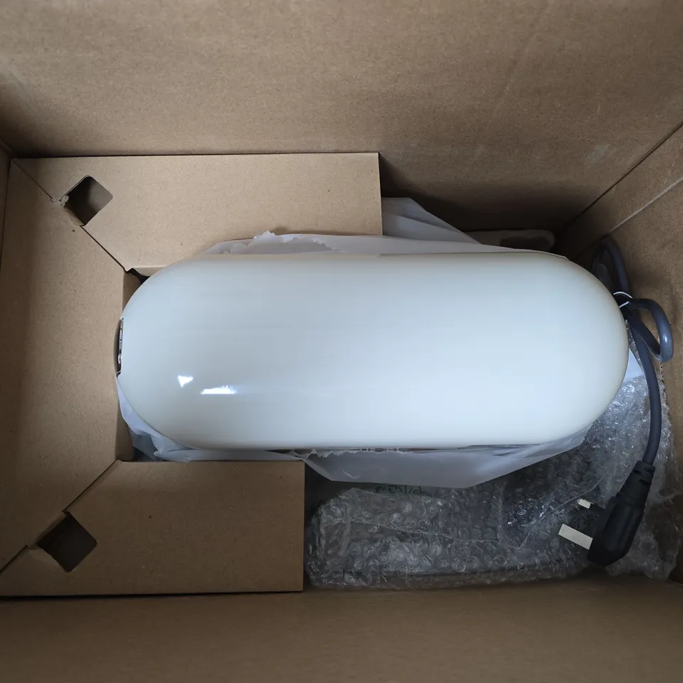 KENWOOD KMIX STAND MIXER IN WHITE – BOXED