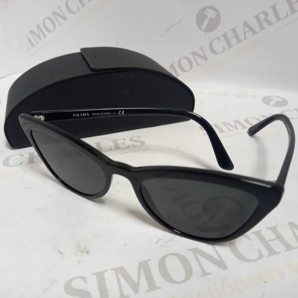 PRADA CAT EYE SUNGLASSES RRP £269.99