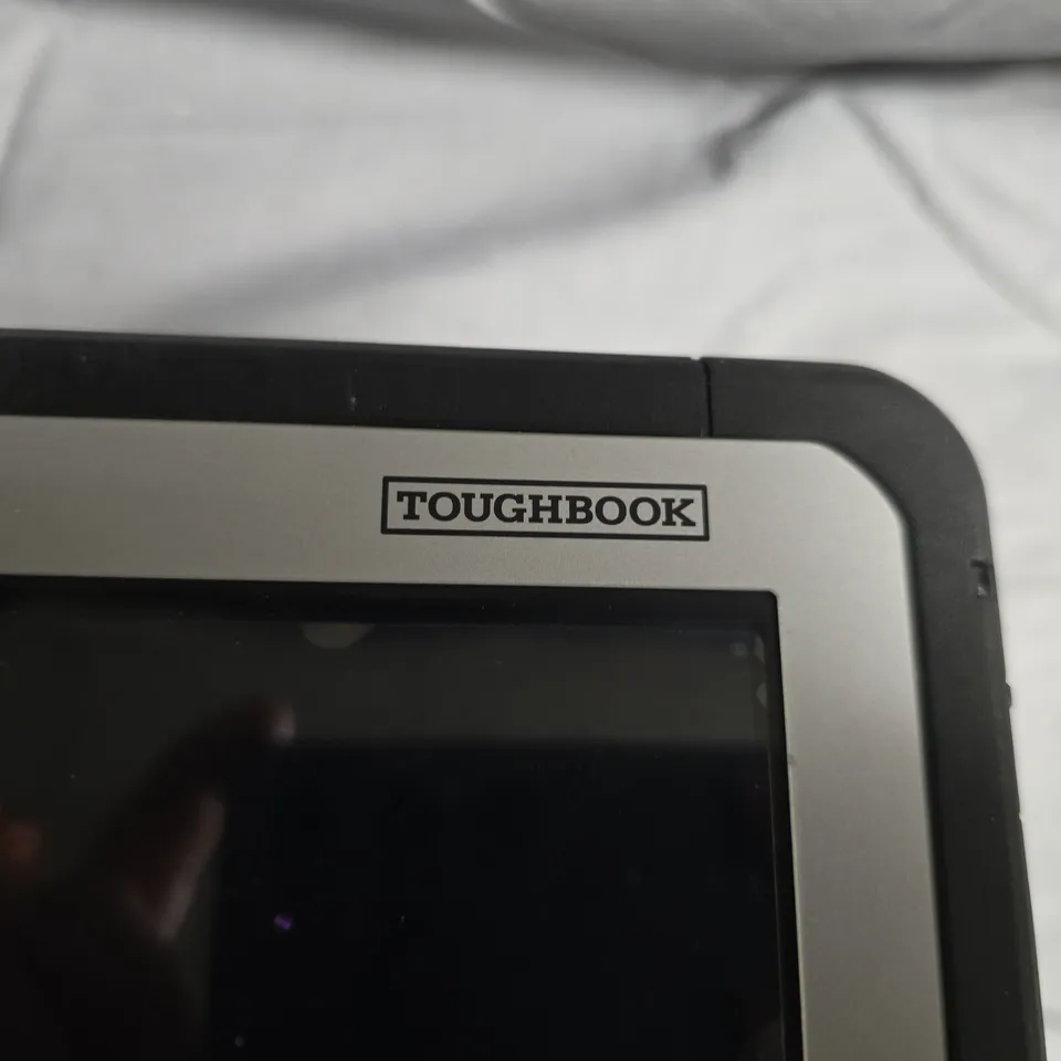 PANASONIC TOUGHBOOK FZ-A3 RUGGED TABLET
