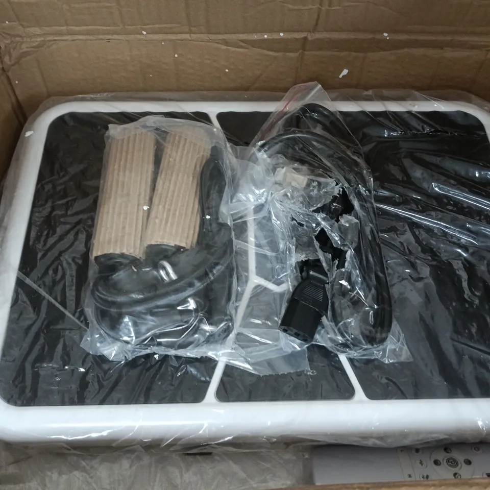 BOXED BLISS & BEYOND VIBRATION TRAINER PLATE