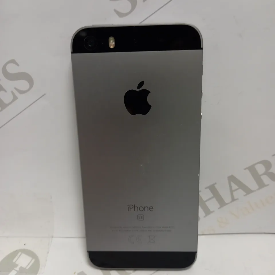 APPLE IPHONE SE SMARTPHONE 