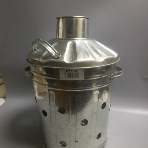 UNBRANDED FIRE PIT