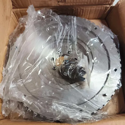 CLUTCH KIT (10008351)