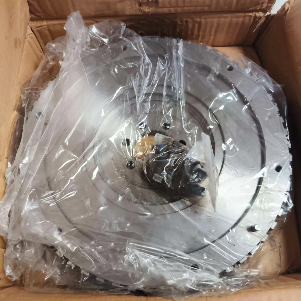CLUTCH KIT (10008351)