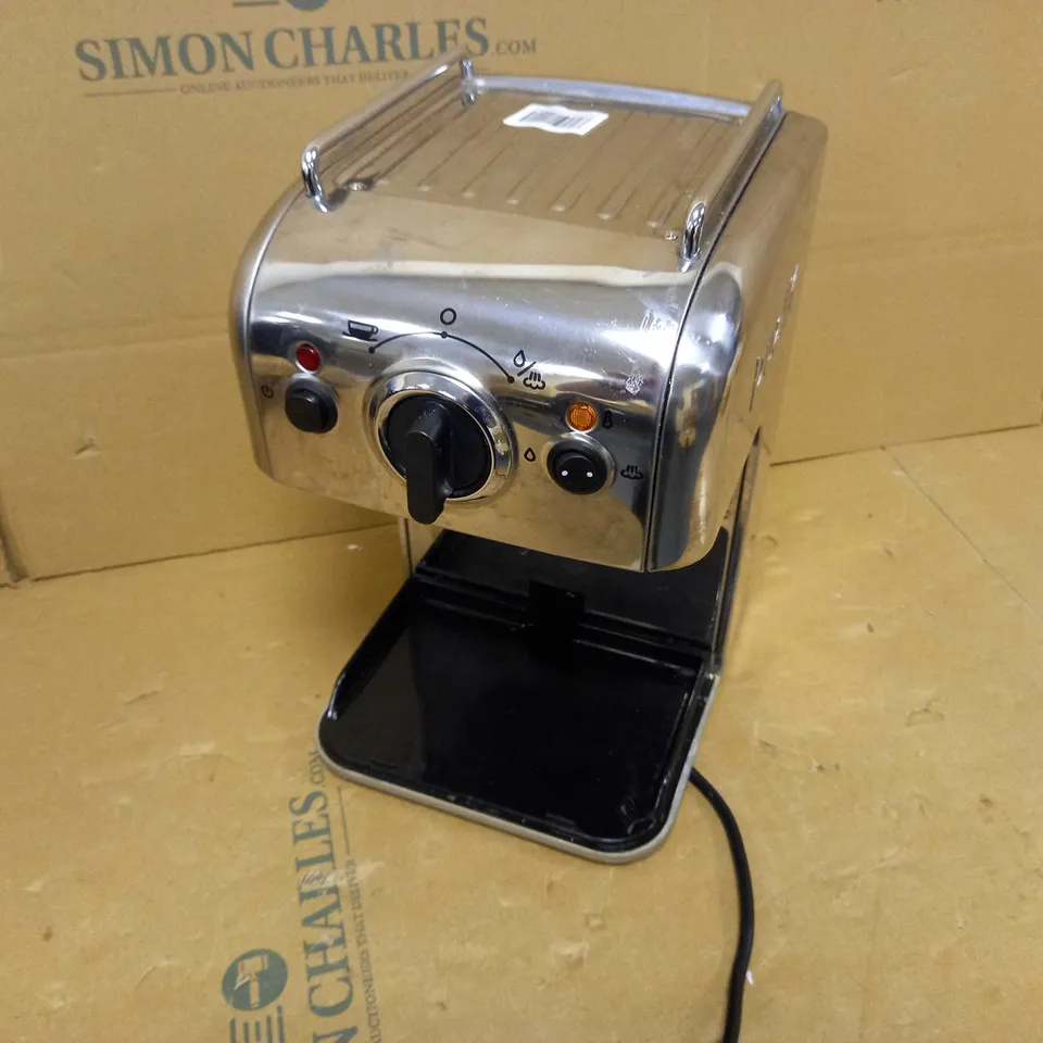 DUALIT DCM2X COFFEE MAKER