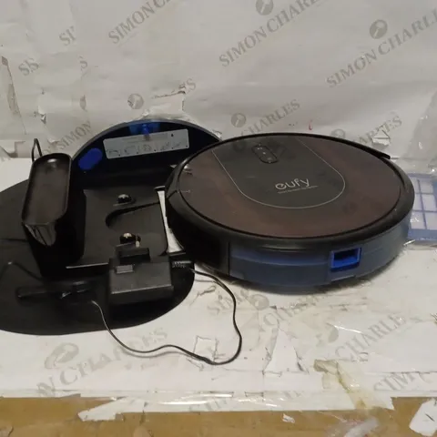 EUFY ROBOVAC G30 HYBRID
