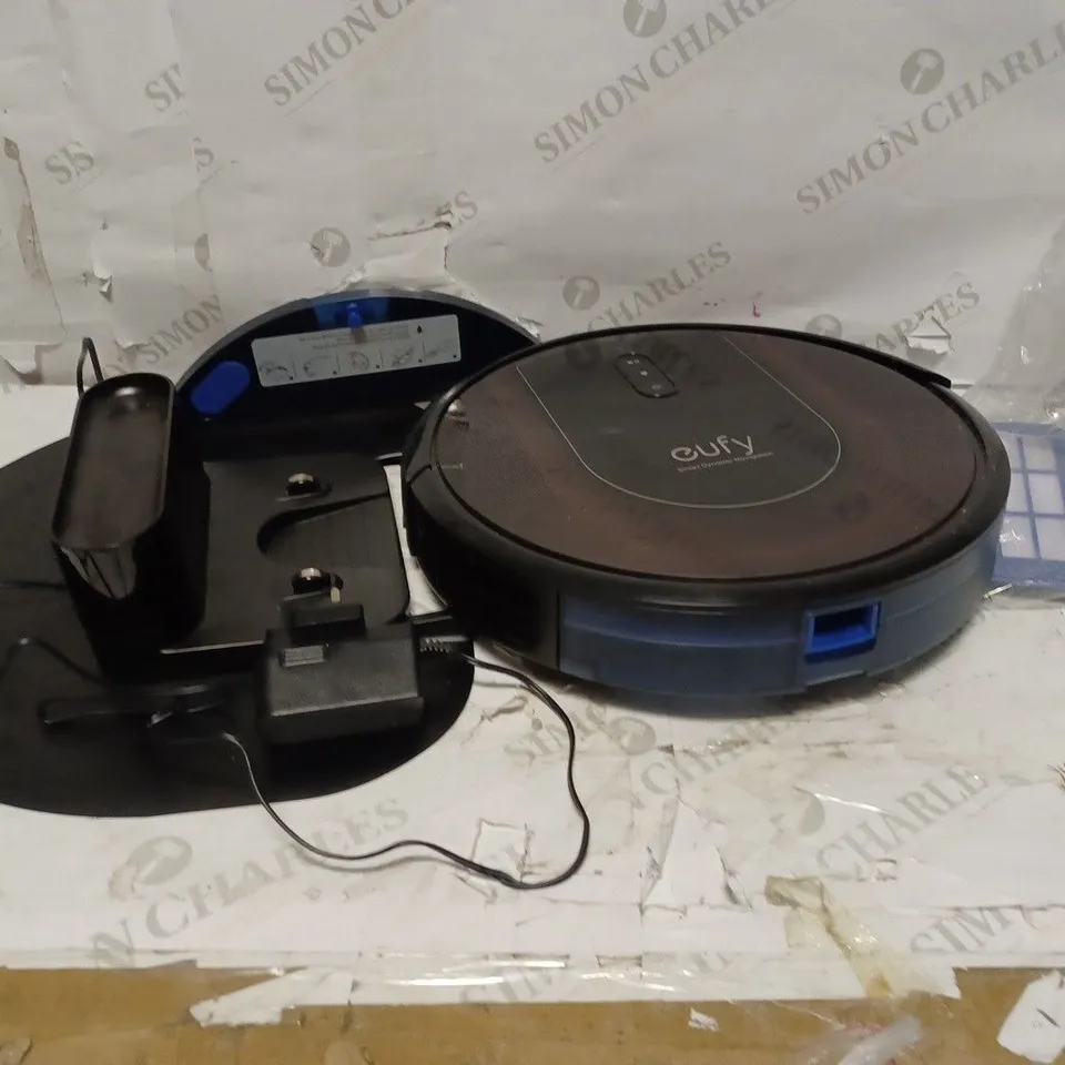 EUFY ROBOVAC G30 HYBRID RRP £349