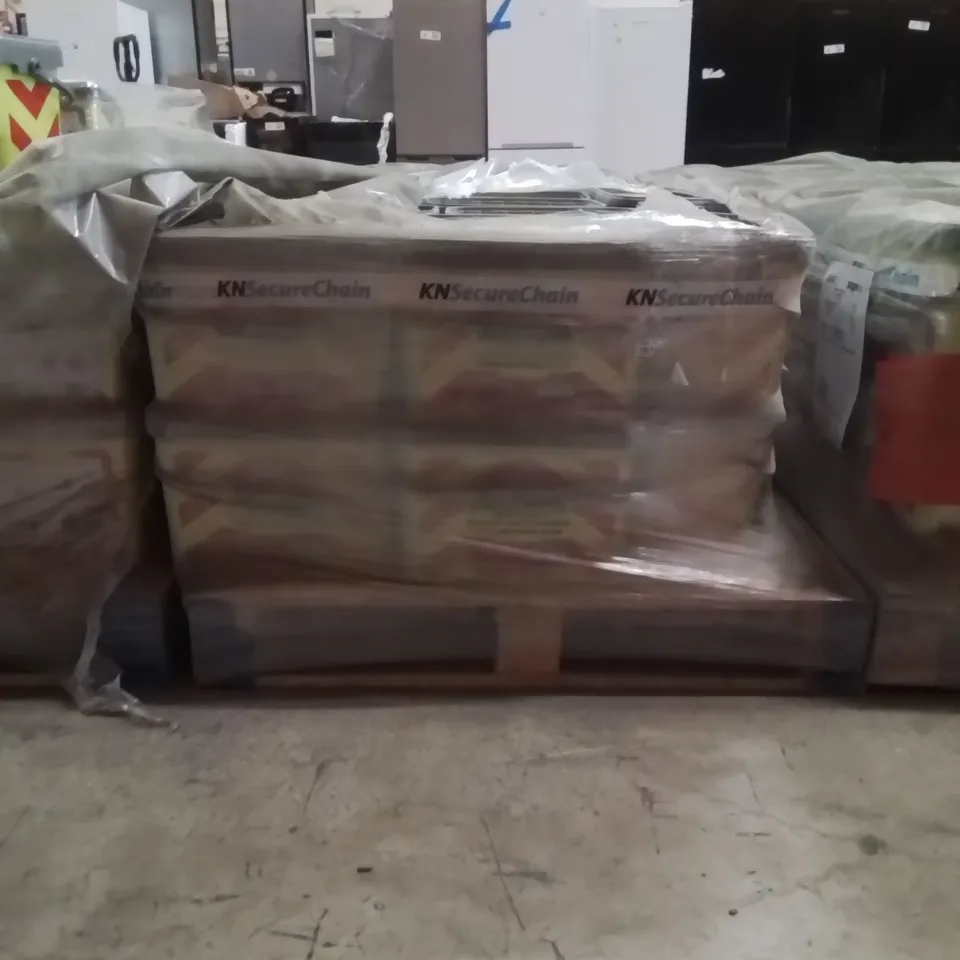 PALLET OF ULTRACRETE TOUGH PATCH POTHOLES REPAIR APPROXIMATELY 26 CASES //EXPIRY DATE 18.05.25 26KG PER CASE