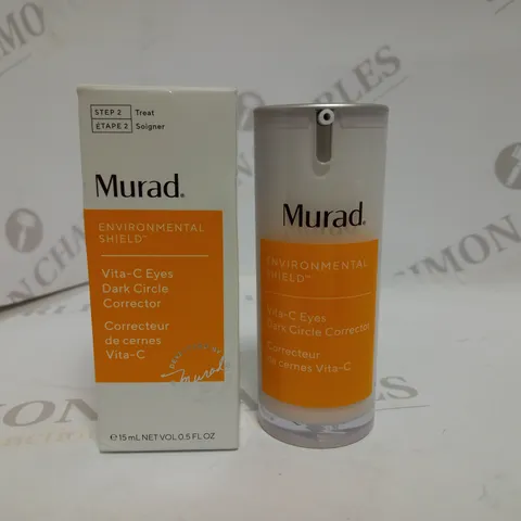 MURAD VITA C EYES DARK CIRCLE CORRECTOR 15ML