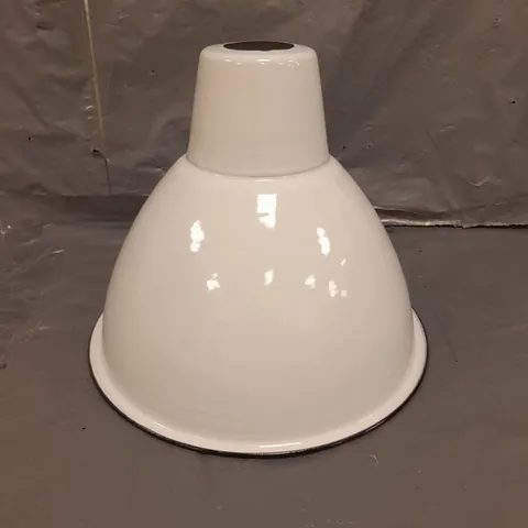 LOT OF APPROXIMATELY 10 SMALL DOME SHADE