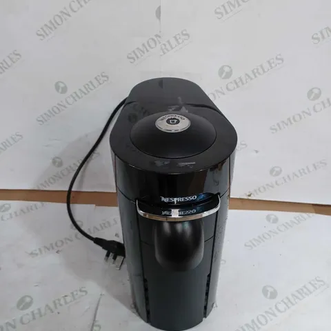 NESPRESSO COFFEE MACHINE