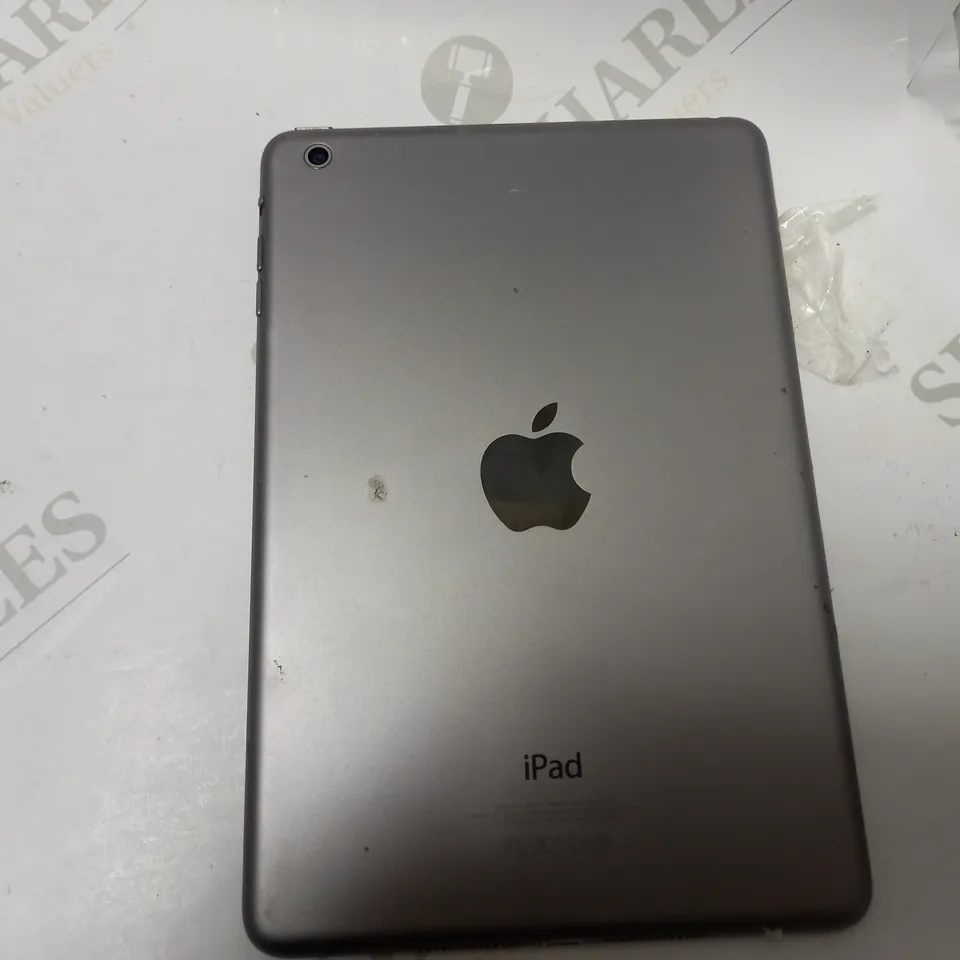 APPLE IPAD MINI MODEL A1432
