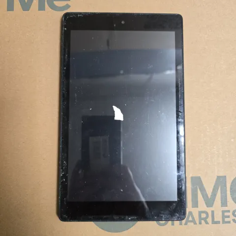 AMAZON FIRE HD 8 TABLET