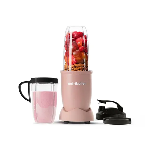 NUTRIBULLET 900 MATTE SERIES BLENDER