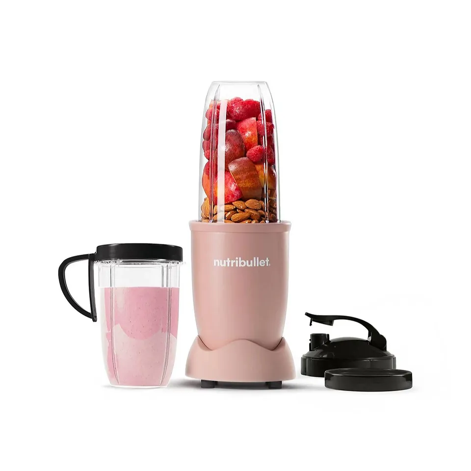 NUTRIBULLET 900 MATTE SERIES BLENDER