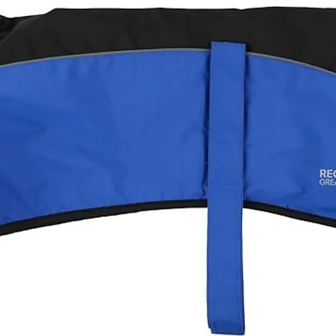 BRAND NEW REGATTA SHEP DOG COAT OXFORD BLUE XL