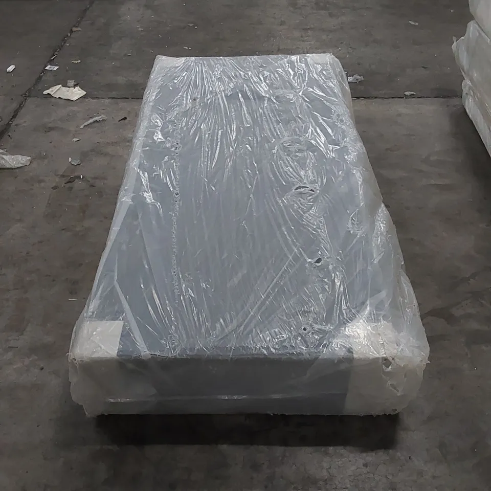 QUALITY BAGGED SINGLE DIVAN BASE 