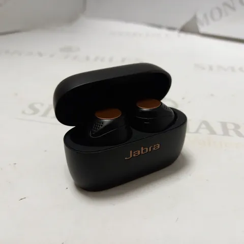JABRA ACTIVE 75T WIRELESS EARPHONES
