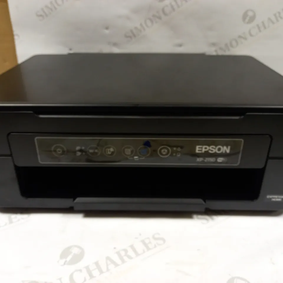 EPSON EXPRESSION HOME XP-2150 PRINTER