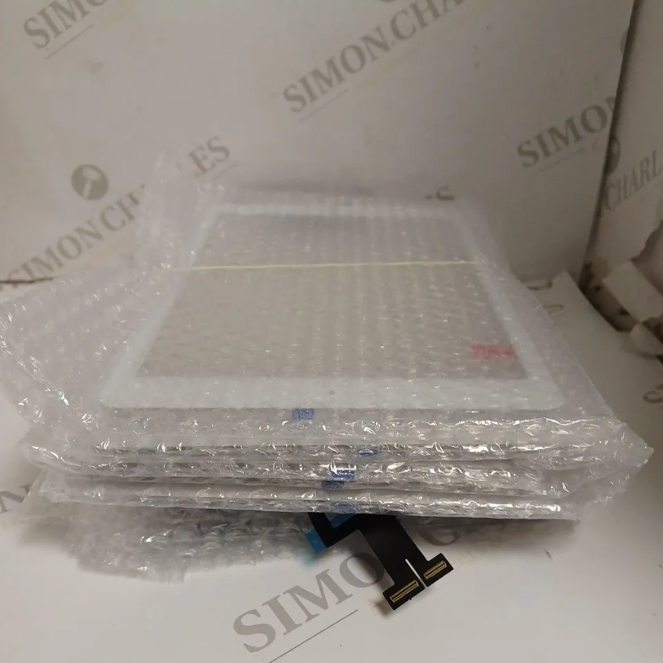 10 X REPLACEMENT TABLET SCREENS - MODELS UNSPECIFIED 