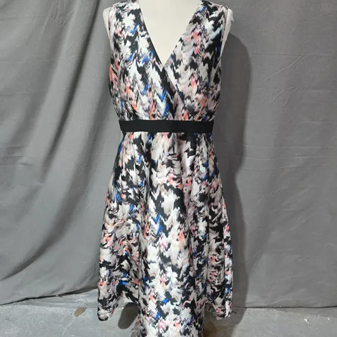 L.K. BENNETT WOMENS OCCASSIONAL DRESS - SIZE UNSPECIFIED