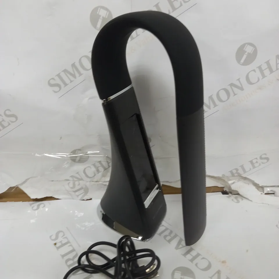 BELL & HOWELL RECHARGEABLE LED DESK LAMP