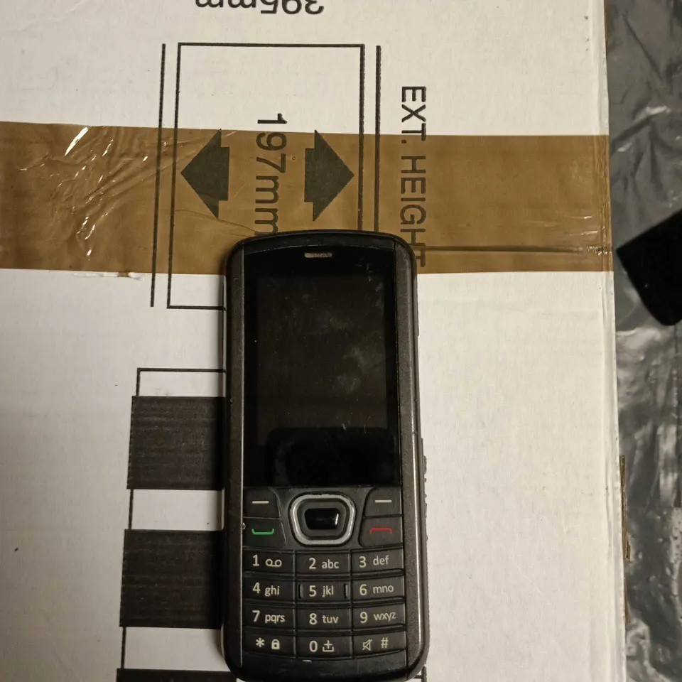 MOBIWIRE MOBILE PHONE