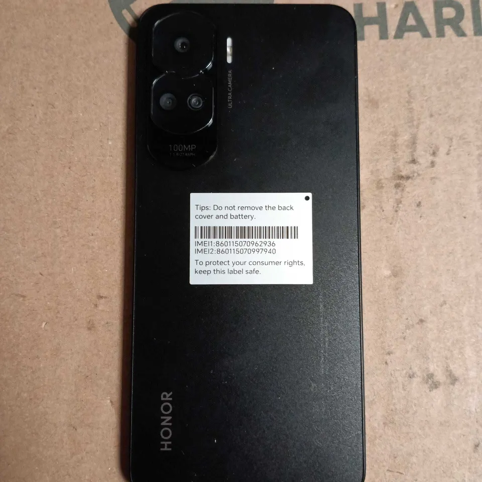 HONOR 70 LITE 5G SMARTPHONE