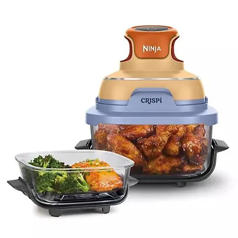 NINJA CRISPI PORTABABLE AIR FRYER