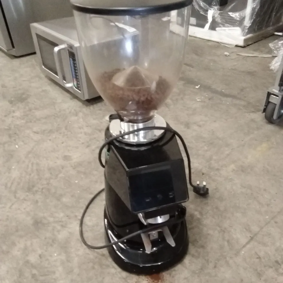 SANREMO SR50 COFFEE GRINDER 