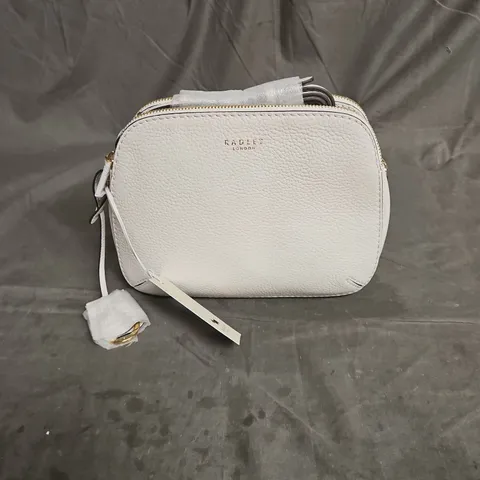 RADLEY LONDON DUKES PLACE BAG IN IN CHALK